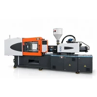 120T optisk ramformsprutningsmaskin