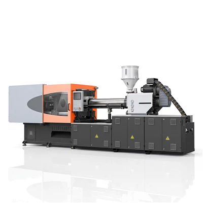 218T höghastighetsformsprutningsmaskin